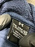 Under Armour Blue Pullover Hoodie Size XL (youth) - photo 3