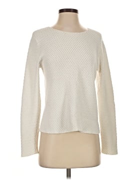 Eileen Fisher Pullover Sweater (view 1)