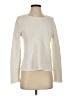 Eileen Fisher Ivory Pullover Sweater Size P (petite) - photo 1