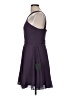 Lulus 100% Polyester Solid Purple Cocktail Dress Size M - photo 5