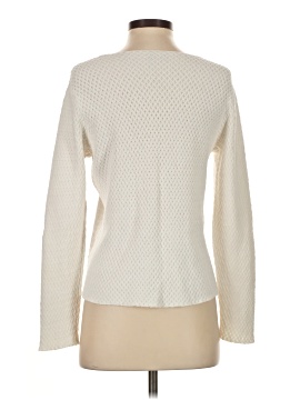 Eileen Fisher Pullover Sweater (view 2)