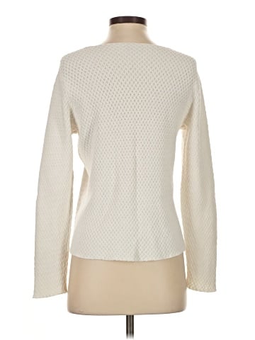 Eileen Fisher Pullover Sweater (view 2)