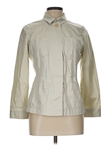 Talbots Jacket (view 1)