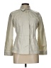 Talbots Ivory Jacket Size 10 Petite - photo 1