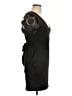 Shein Black Cocktail Dress Size L - photo 4