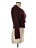 GUESS by Marciano Burgundy Pullover Sweater Size M - photo 4