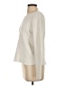 Eileen Fisher Ivory Pullover Sweater Size P (petite) - photo 5