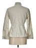 Talbots Ivory Jacket Size 10 Petite - photo 2