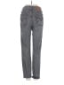 Levi's Gray Jeans Size 24 waist - photo 2