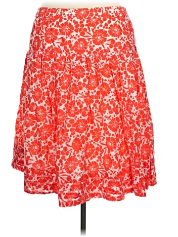 Gap Casual Skirt (view 2)