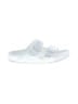 Birkenstock White Sandals Size EU 37 - photo 1
