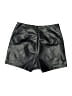 Glam Metallic Black Skort Size M - photo 2