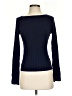 Gap Blue Pullover Sweater Size S - photo 1