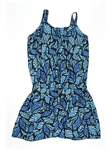 BLOOMCHIC Sleeveless Top (view 1)