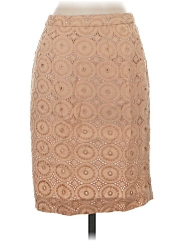 Banana Republic Formal Skirt (view 2)