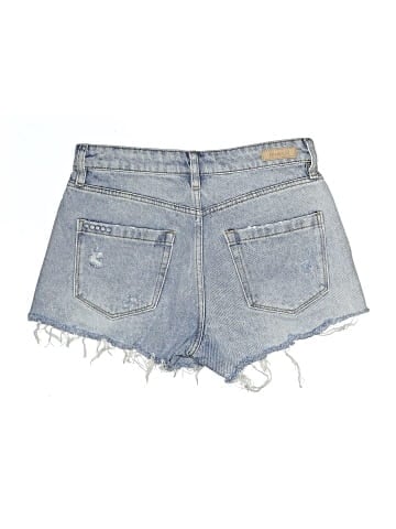Blank NYC Denim Shorts (view 2)