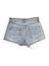 Blank NYC Blue Denim Shorts Size 25 waist - photo 2