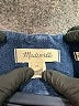 Madewell Blue Jeggings Size 28 waist - photo 6