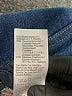 Madewell Blue Jeggings Size 28 waist - photo 8