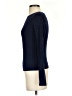 Gap Blue Pullover Sweater Size S - photo 5