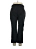Gap Black Casual Pants Size 14 - photo 2