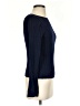 Gap Blue Pullover Sweater Size S - photo 4