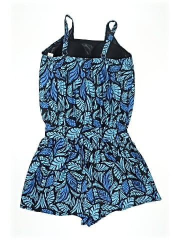 BLOOMCHIC Sleeveless Top (view 2)