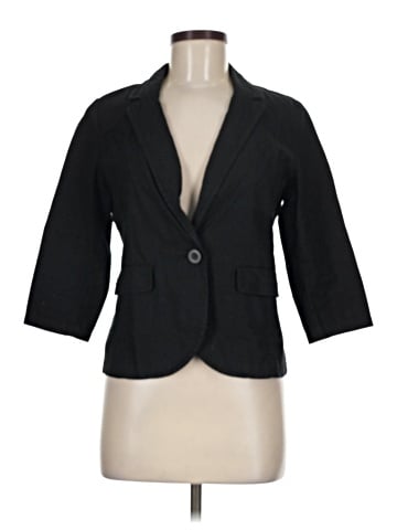 Frenchi Blazer (view 1)