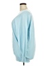 Torrid Blue Pullover Sweater Size 4X Plus (4) - photo 5