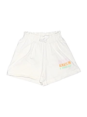 Zara Athletic Shorts (view 1)
