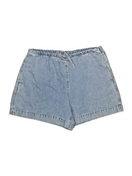 H&M Denim Shorts (view 1)