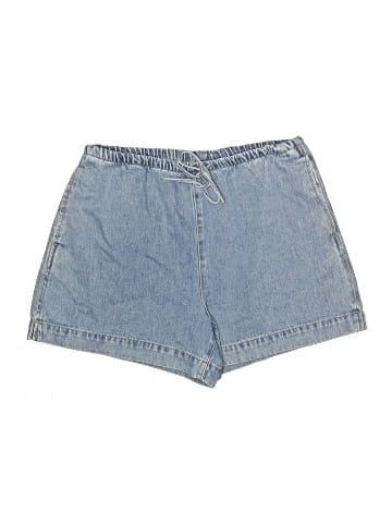 H&M Denim Shorts (view 1)