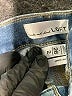 Ann Taylor LOFT Hearts Blue Jeans Size 2 - photo 7