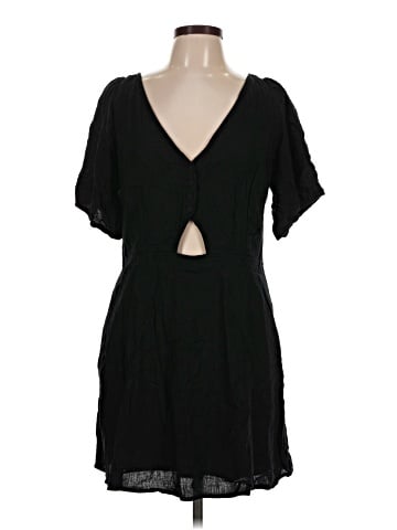 Abercrombie & Fitch Casual Dress (view 1)