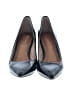 Corso Como Black Heels Size 7 1/2 - photo 2