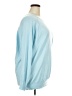 Torrid Blue Pullover Sweater Size 4X Plus (4) - photo 4