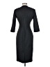 Calvin Klein Black Cocktail Dress Size 4 - photo 2