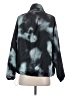 Under Armour Tie-dye Teal Windbreaker Size S - photo 2