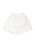 Zara Graphic Ivory Athletic Shorts Size 9 - 10 - photo 2