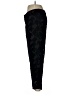 Harlyn Chevron-herringbone Black Casual Pants Size 6 - photo 5