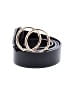 Unbranded Black Belt Size S (estimated) - photo 1