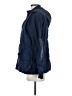 Gap Solid Blue Jacket Size M - photo 5