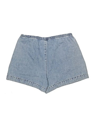 H&M Denim Shorts (view 2)