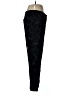 Harlyn Chevron-herringbone Black Casual Pants Size 6 - photo 4