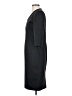 Calvin Klein Black Cocktail Dress Size 4 - photo 5