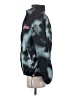 Under Armour Tie-dye Teal Windbreaker Size S - photo 5