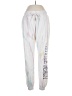 Dreamsicle Tie-dye White Casual Pants Size M - photo 1