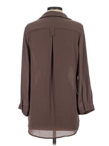 Pleione 3/4 Sleeve Blouse (view 2)
