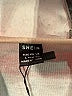 Shein Stripes Ivory Casual Dress Size 8 - 10 - photo 7