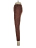 Lululemon Athletica Animal Print Brown Casual Pants Size 2 - photo 5